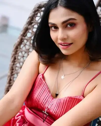 Escort Service Tirumala